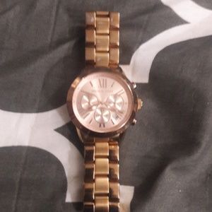 MK Watch